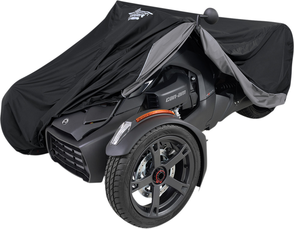 UltraGard Classic Cover Black/Charcoal 4-474BC