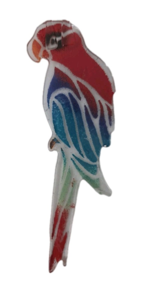 Suncatcher McCaw Parrott