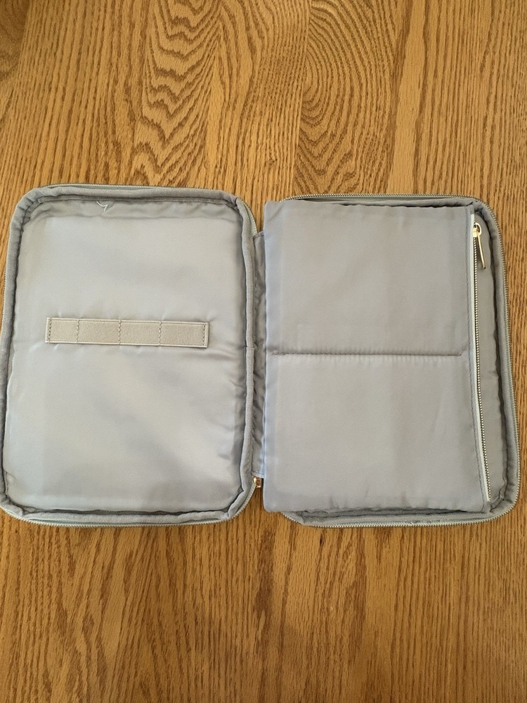 KIMBERBELL Tool Tote & Scissors Case Set