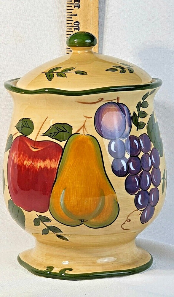 Granada Home Trends By Gibson Dinnerware, Canisters, Pitchers Set / Replacements