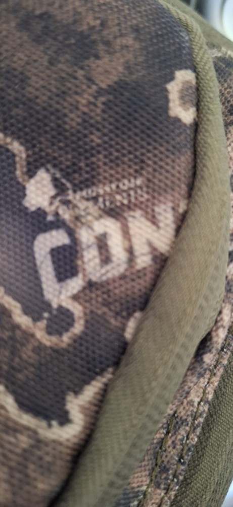 EHG Camo Tactical Backpack Multi Pocket Water Bladder Engineered Hunting Gear