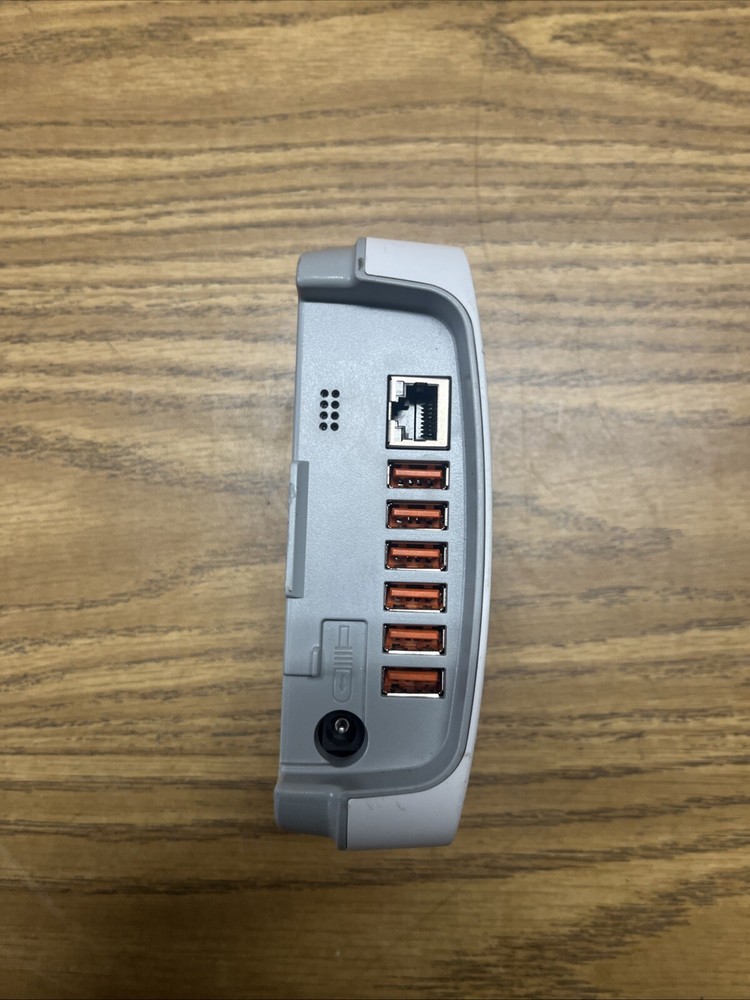 MASIMO ISIRONA Connectivity Hub 9987