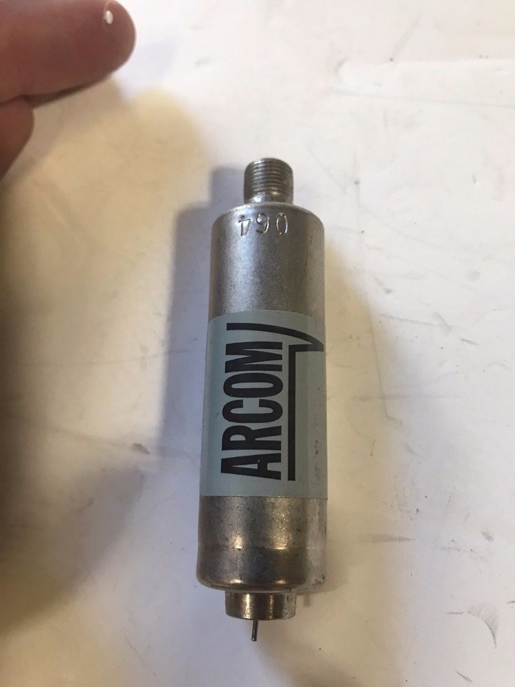 ARCOM DD12-28/56 TRAP