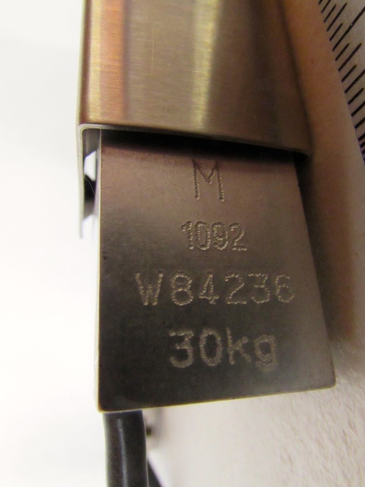 Stable Micro Systems 25kg Interchangable Load Cell TA-XT2i Texture Analyzer USA