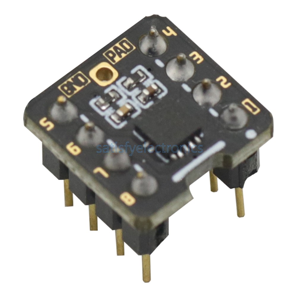 OPA1622 High Current Dual Operational Amplifier Chip Low Distortion Low Noise