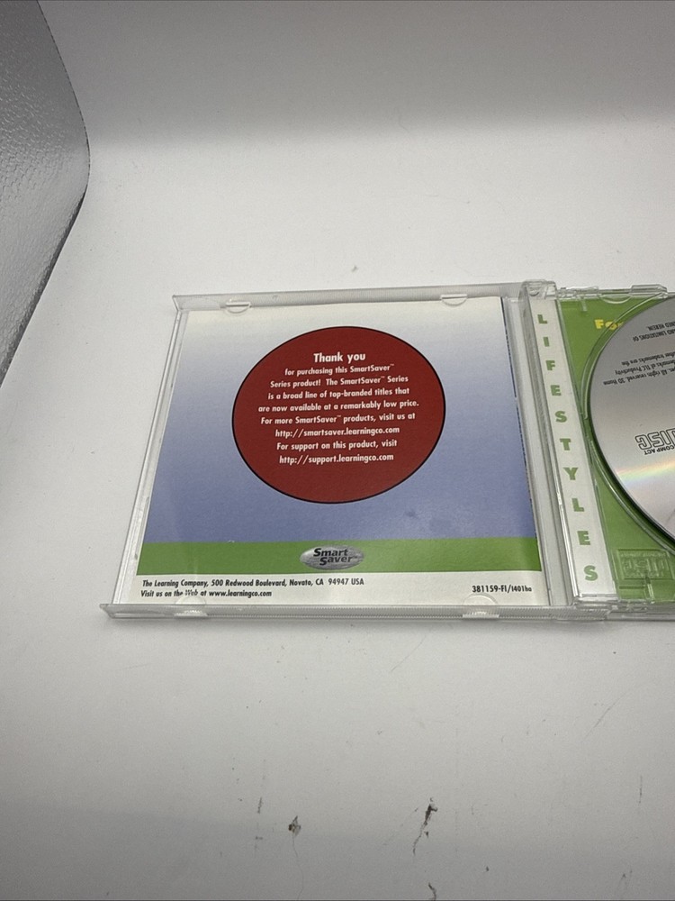 3D Home Architect 3 Deluxe PC CD plan design build house interior exterior tools