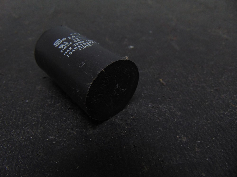 GE Range PB920DT1BB Capacitor WB27T10662