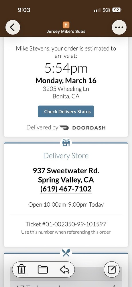 Studio Rack Setup – 8-Input Interface w/ Power Conditioner & ATA Case (Tested)