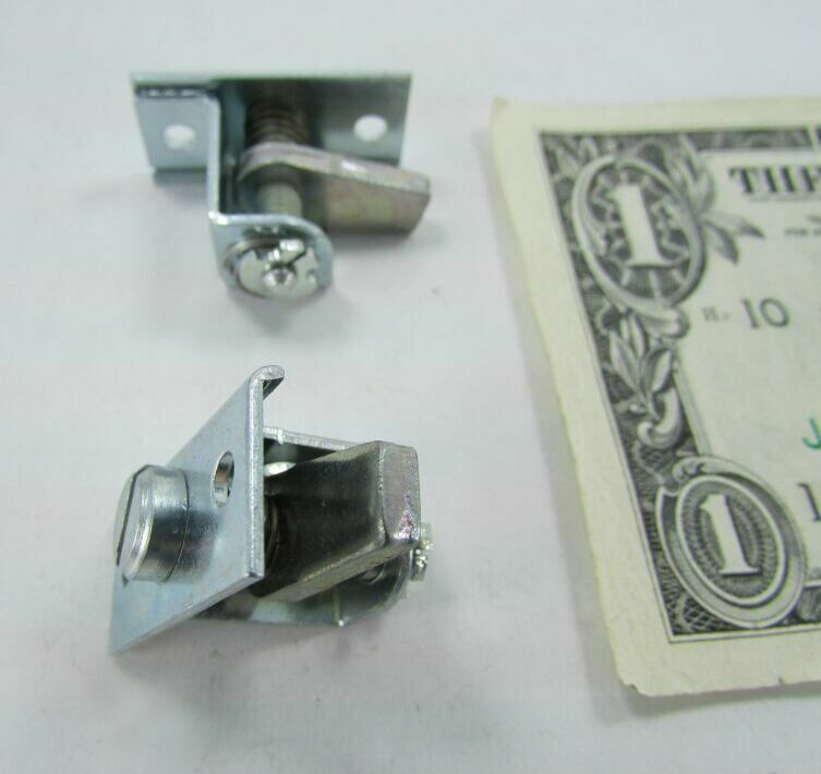 2 Southco Adjustable Compression Latch 43-1-14-0 Aircraft Access Panel Avionics