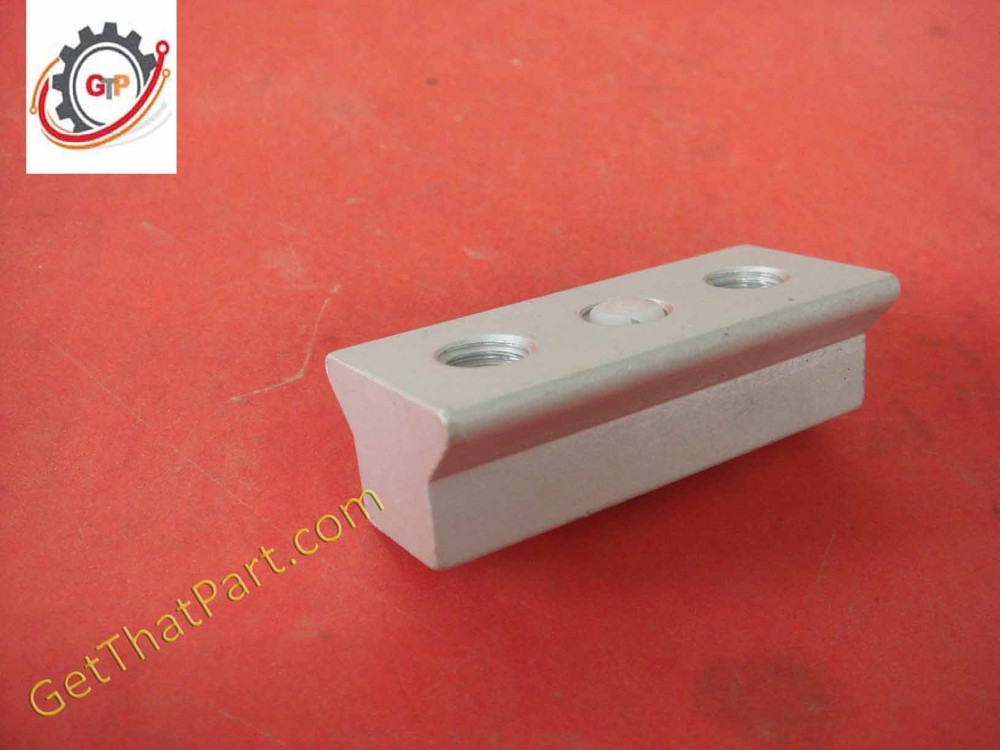 Fisher Paykel CosyCot Infant Warmer 50mm Mount Column Support Block