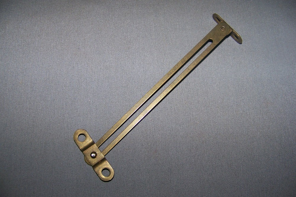 Desk Sliding Hinges Or Guides