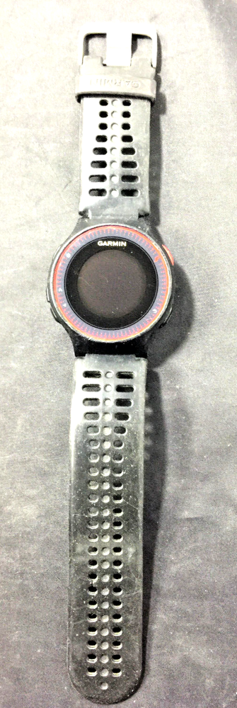 FOR PARTS Garmin Forerunner 225 Watch A5049
