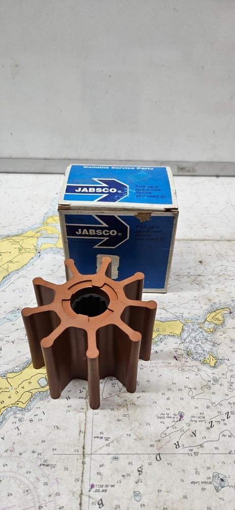 Jabsco 836-0003 Impeller Only  OEM
