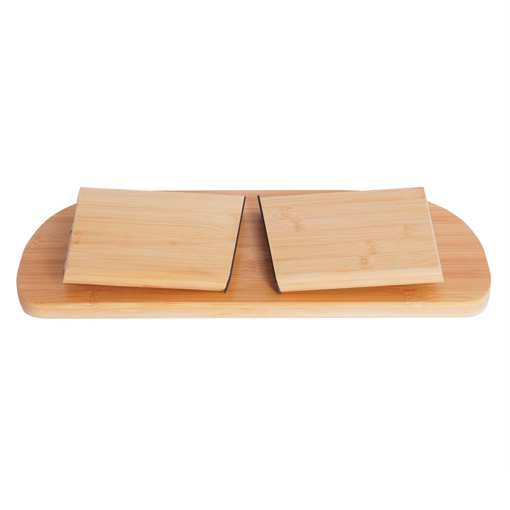 Modern Foldable Kneeling Meditation Bench Meditation Stool With Cushion & Bag