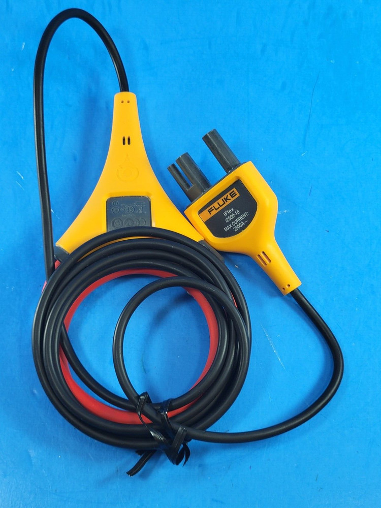 Fluke iFlex i2500-18, Excellent