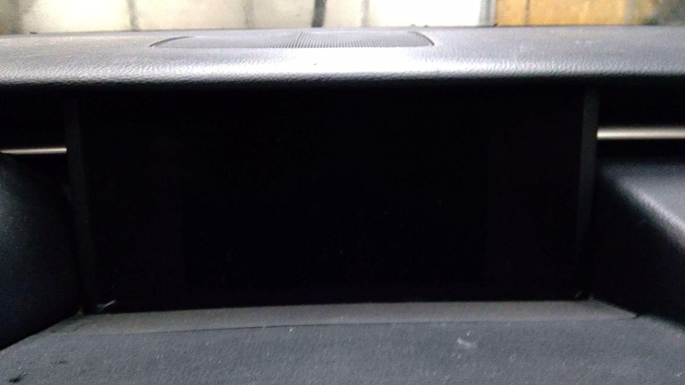 Info-gps-tv Screen LEXUS IS300 16