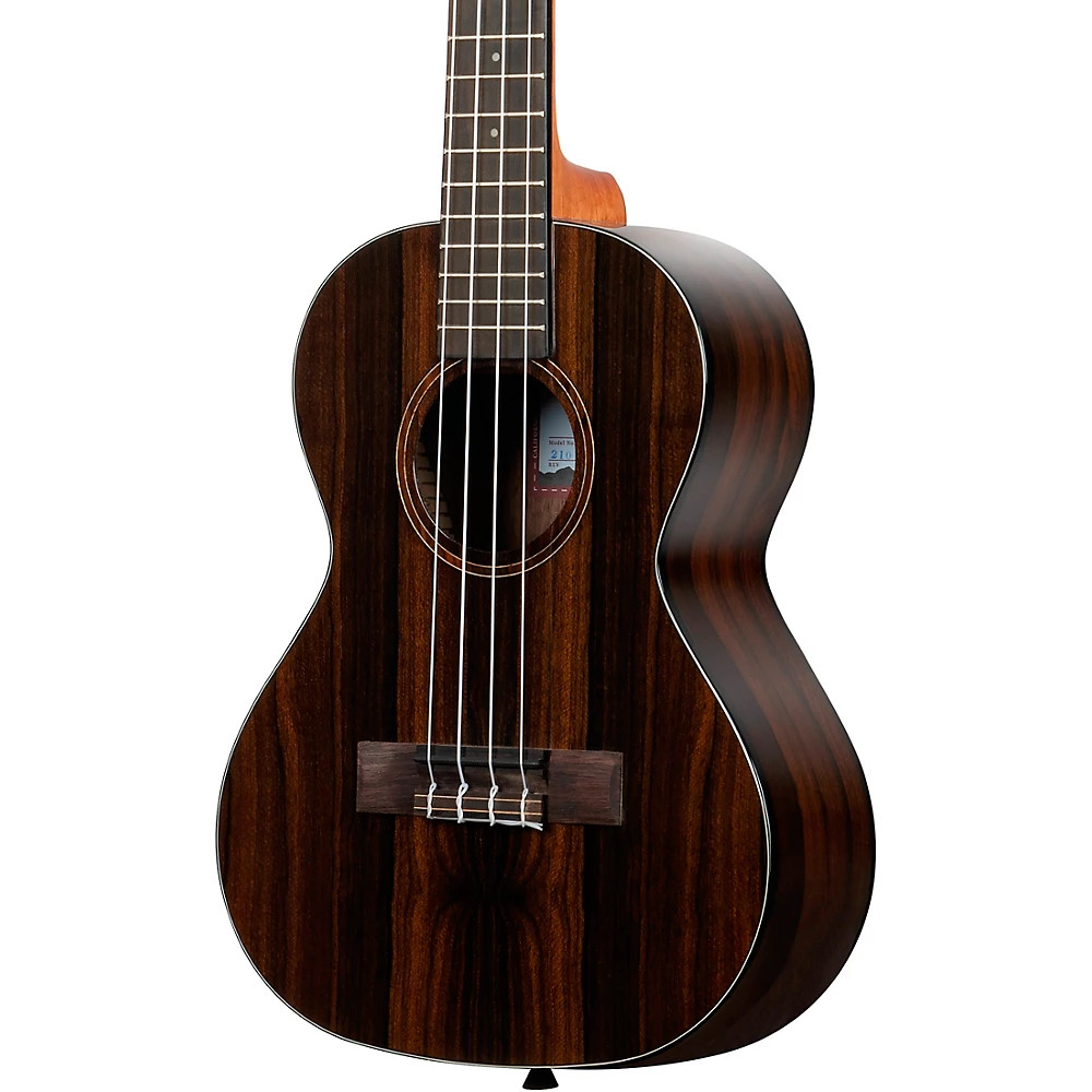 Kala Ziricote Gloss Tenor Ukulele