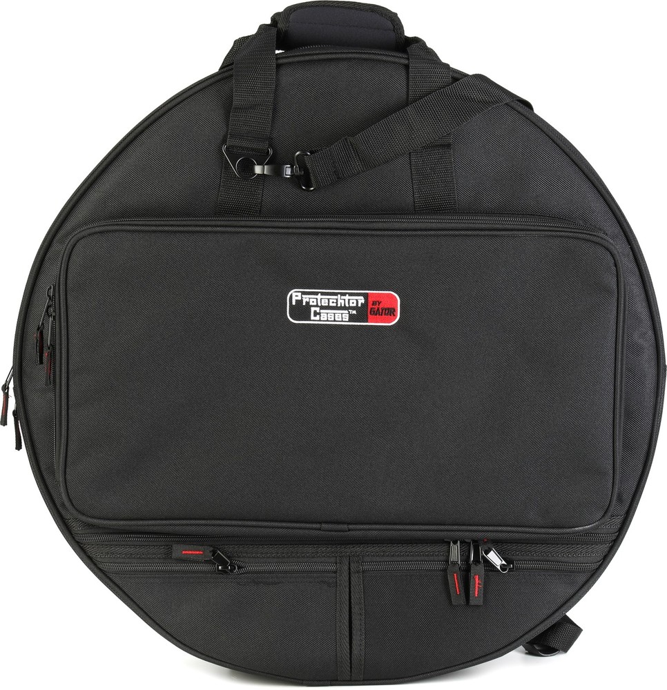 Gator GP-CYMBAK-22 - 22" Cymbal Backpack