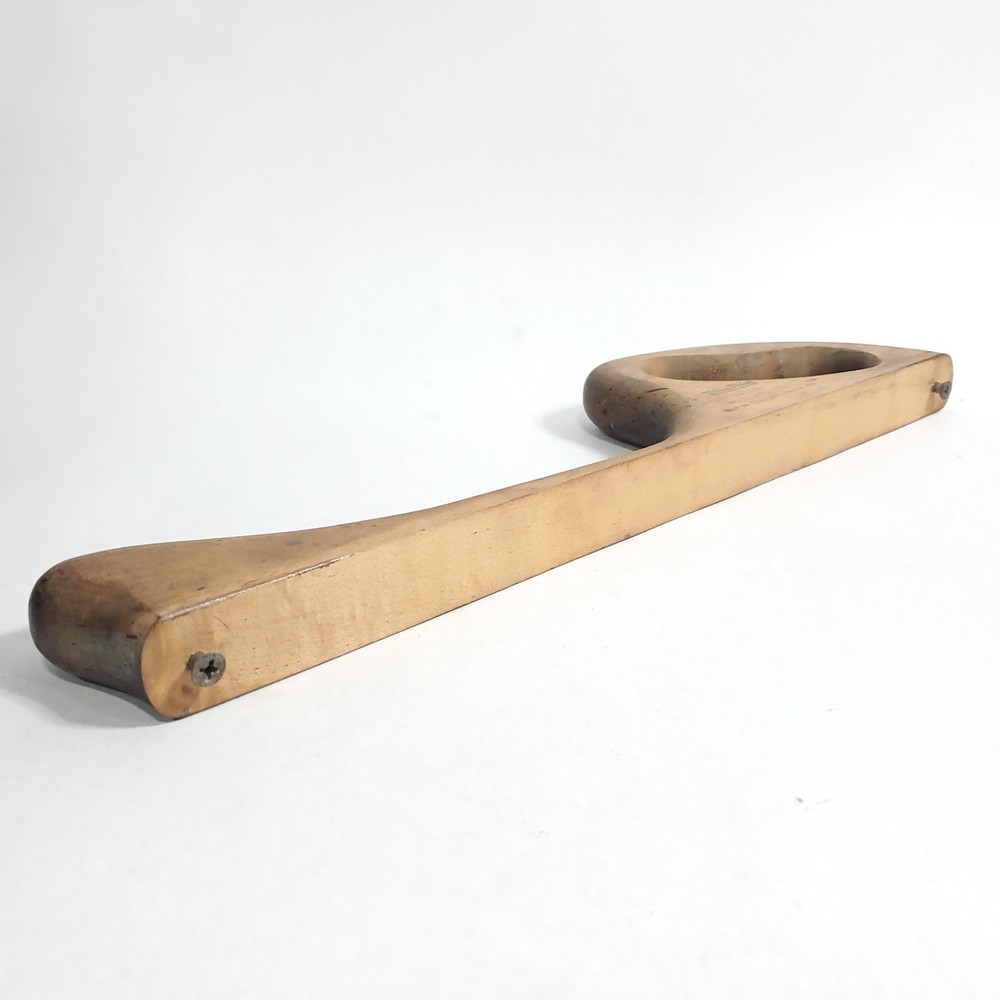 Blue Point Snap-on BF-141 Wood Handle 14" File Holder