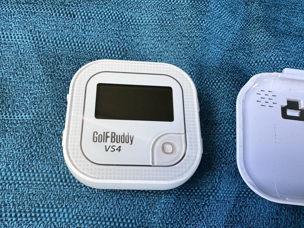 Golf Buddy VS4