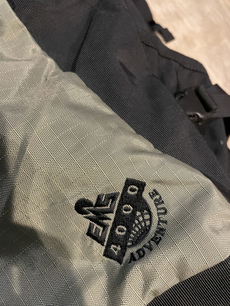EMS 4000 Adventure Backpack