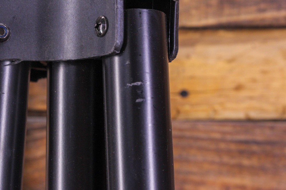 LTS50T Port Lighting Truss System Regular