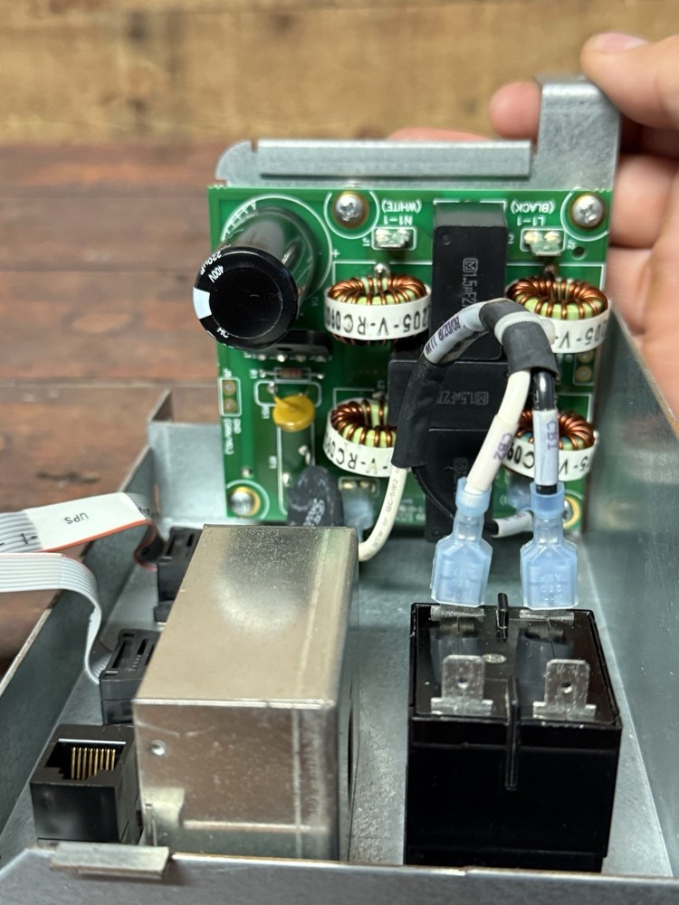 Board Stratasys 3D Printer POWER DISTRIBUTION BOARD