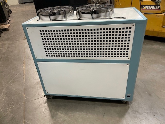 Industrial water chiller