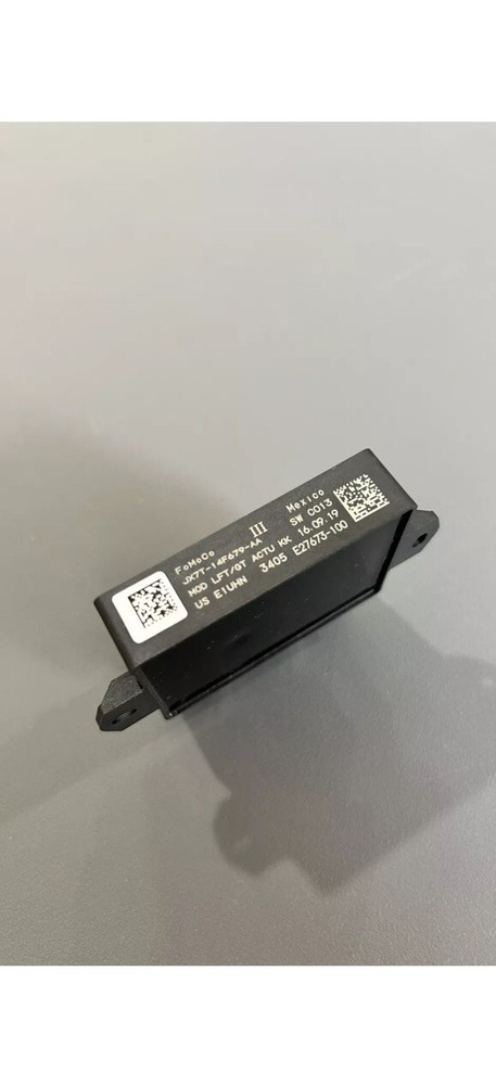 OEM Genuine FoMoCo Ford Explorer 2020-2023 Liftgate Control Module