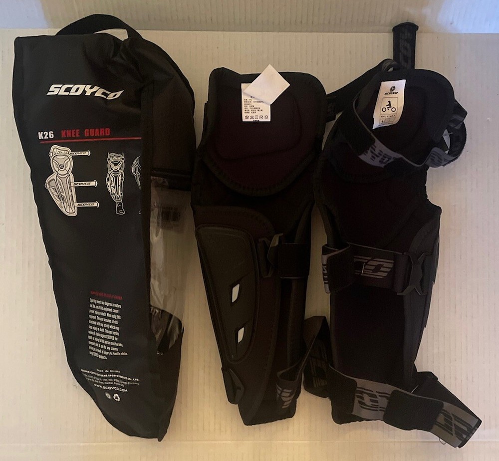 Knee Guards