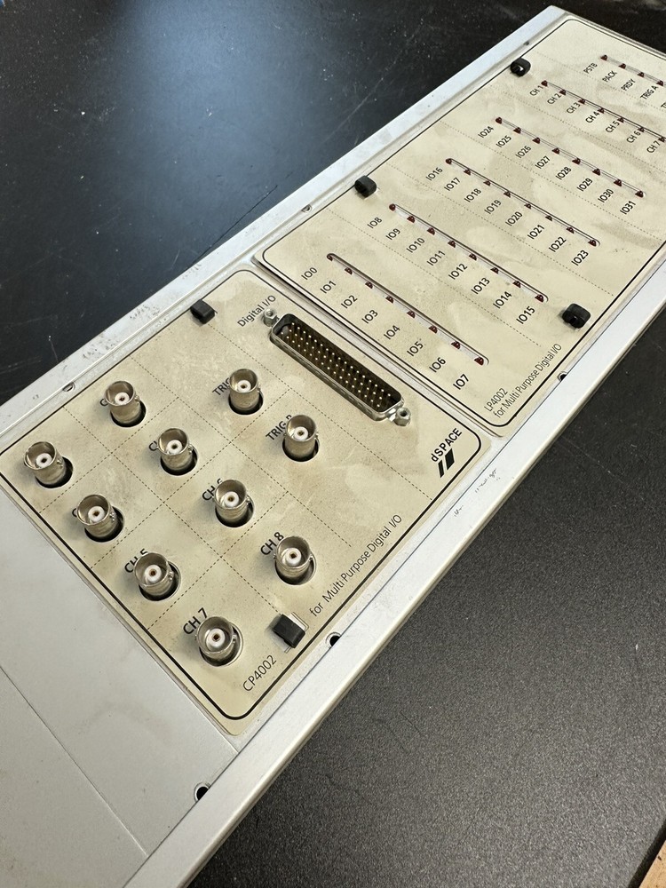 dSPACE CP4002 PPC Controller Board