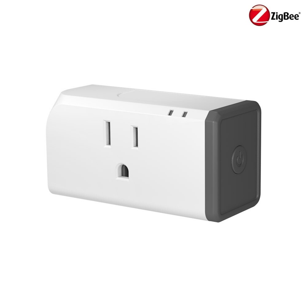 SONOFF S31 Lite ZigBee Smart Plug Power Socket APP VOICE Remote Control Schedule