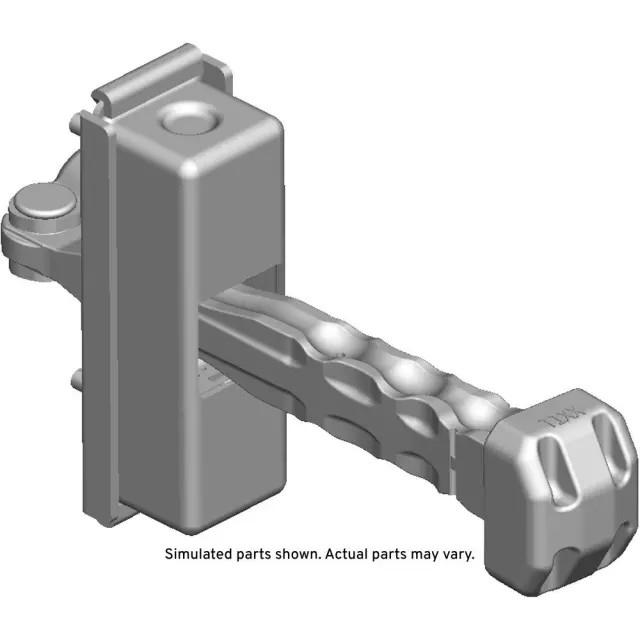 Genuine GM Front Side Door Check Link 84737698
