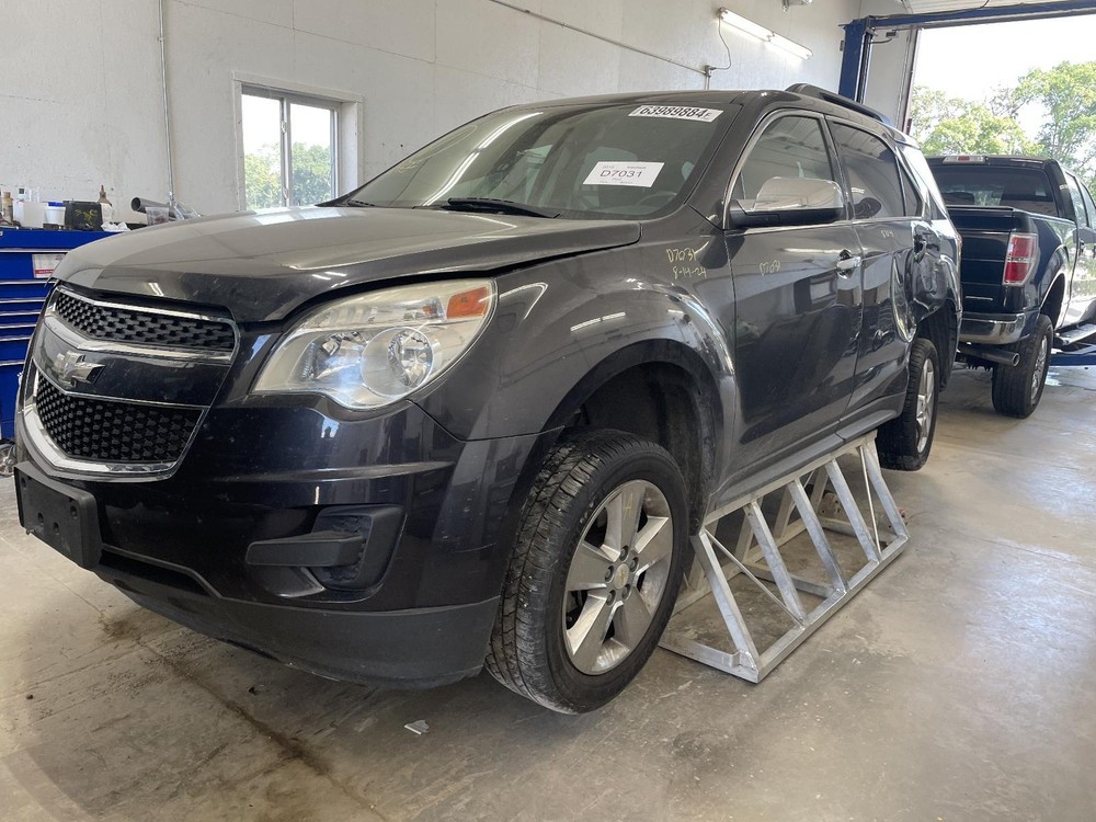 Used Telematics Interface Module fits: 2015 Chevrolet Equinox Communication OnSt