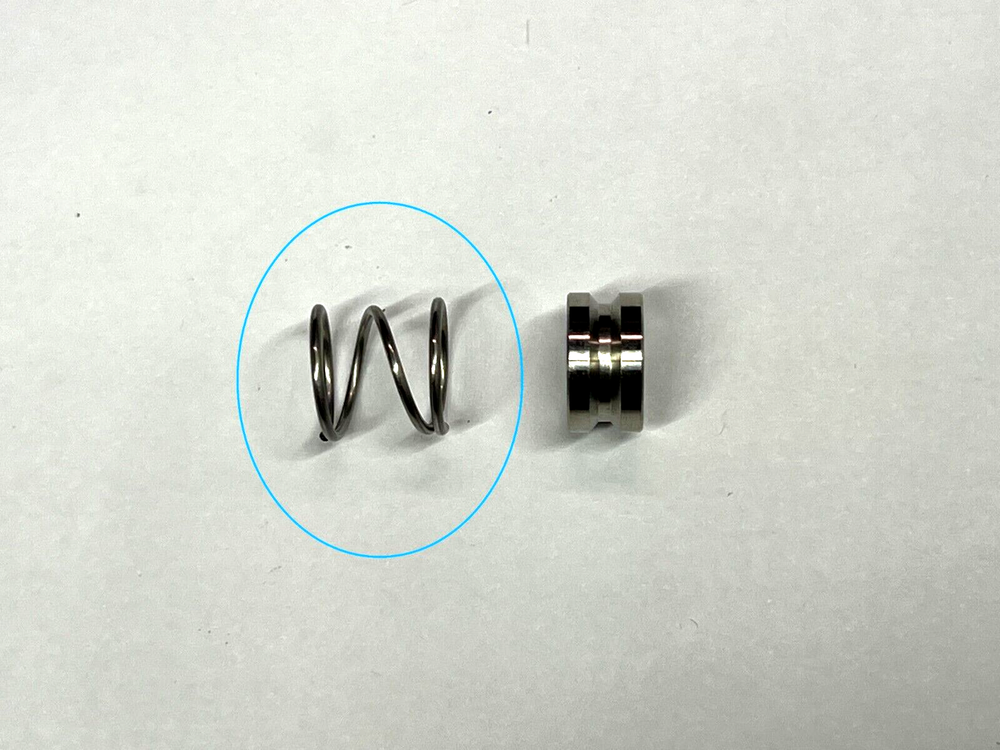 Medicool Pro Power 20K Replacement Cam Spring
