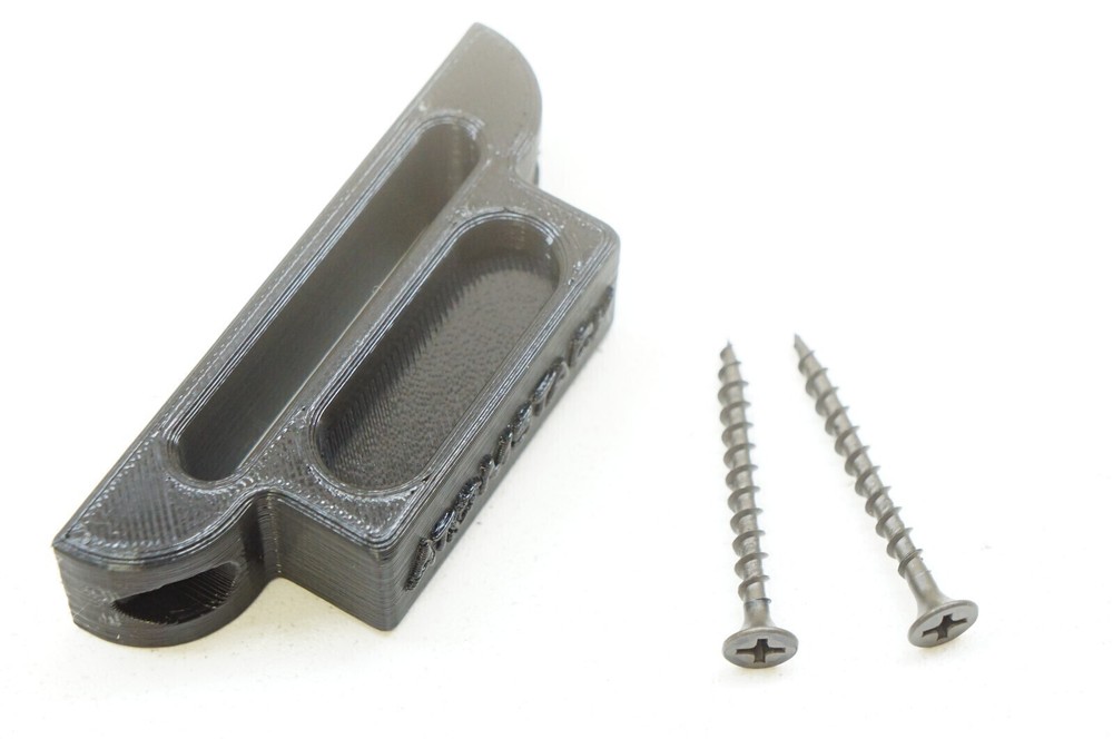 Focus Pad Gauge Stand Wall Mount for Atomstack A20 Laser Engraver