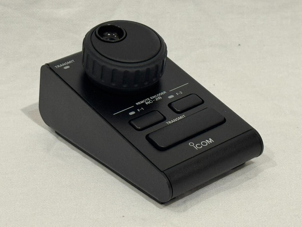 ICOM RC-28 Remote Encoder for IC-9100 7600 7410 7200