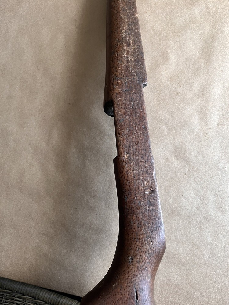 M1 Garand Stock