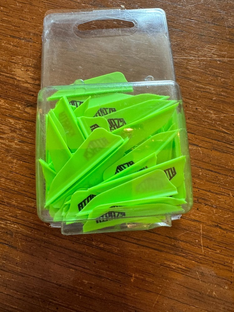 AAE Airazr Pro Vanes