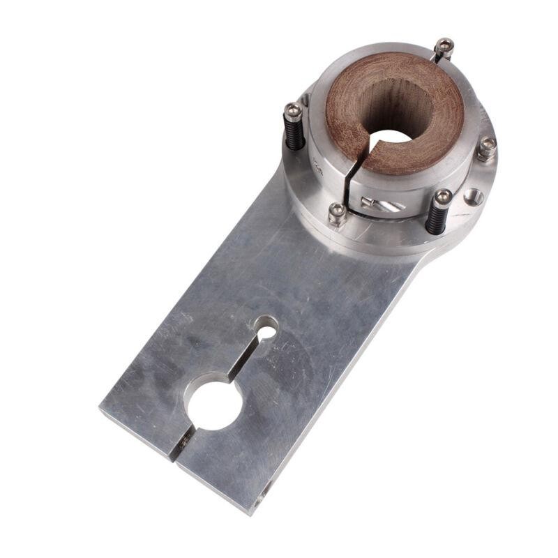 CNC Plasma Flame Cutting Machine Torch Clamp Holder Wth Anti-collision Plasma