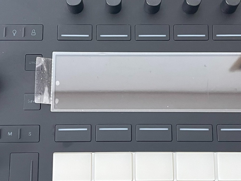 Ableton Push3 Standalone Version MIDI Controller with Transfer ID Tested Used