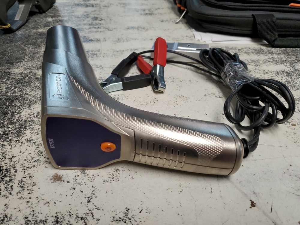 ACTRON CP7527 TIMING LIGHT INDUCTIVE TIMMING