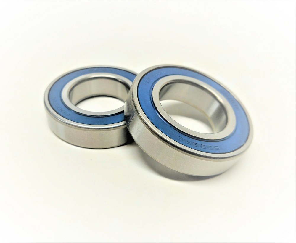 Polaris 3515501 or 3515502 Replacement Bearings *PAIR* PREMIUM