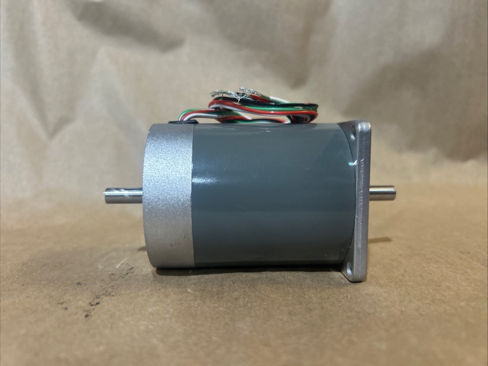 Astrosyn Miniangle Stepper 23PM-C109 NO T6Z28