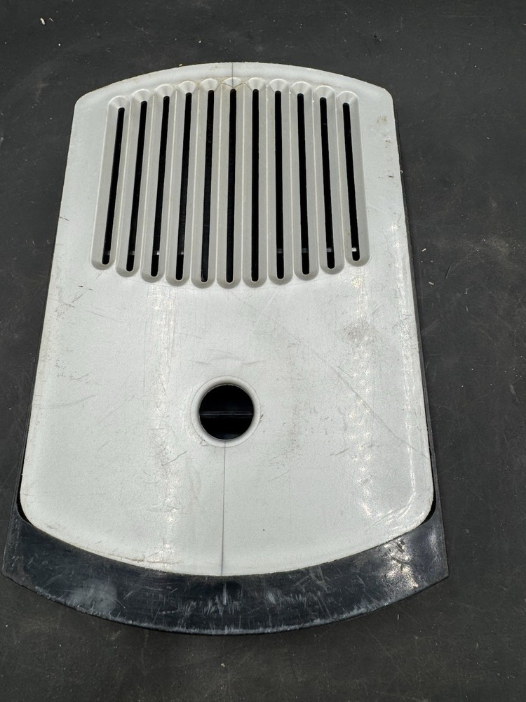 Drip Tray Assembly, Replaces Fetco