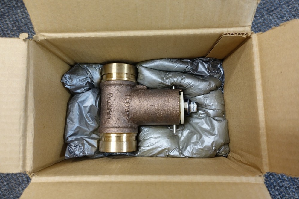 FoamPro 1.5'' Flow Sensor 2660-0031