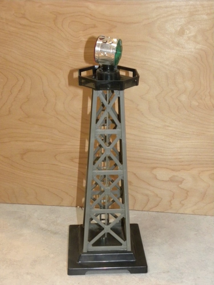 Marks Searchlight for American Flyer