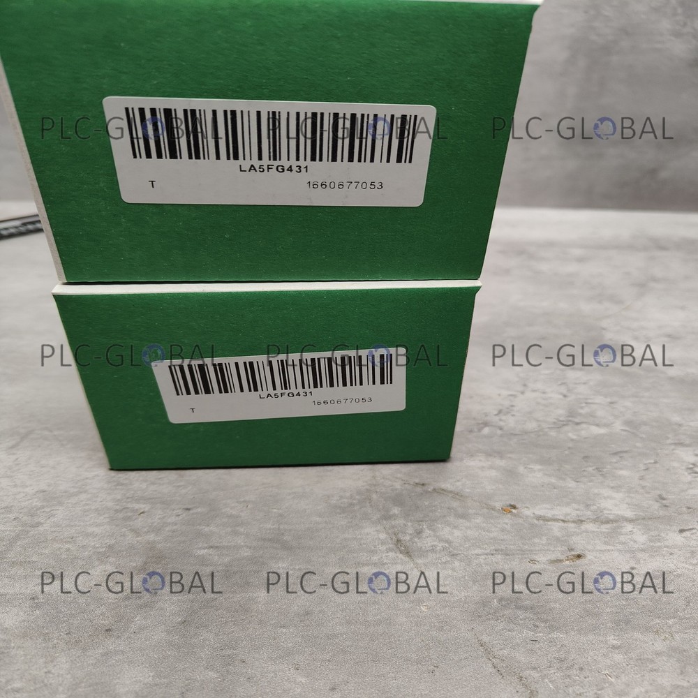 1 piece new cutter la5fg431 with warranty