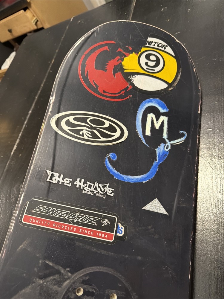 Morrow Fp 135cm Snowboard See Pics