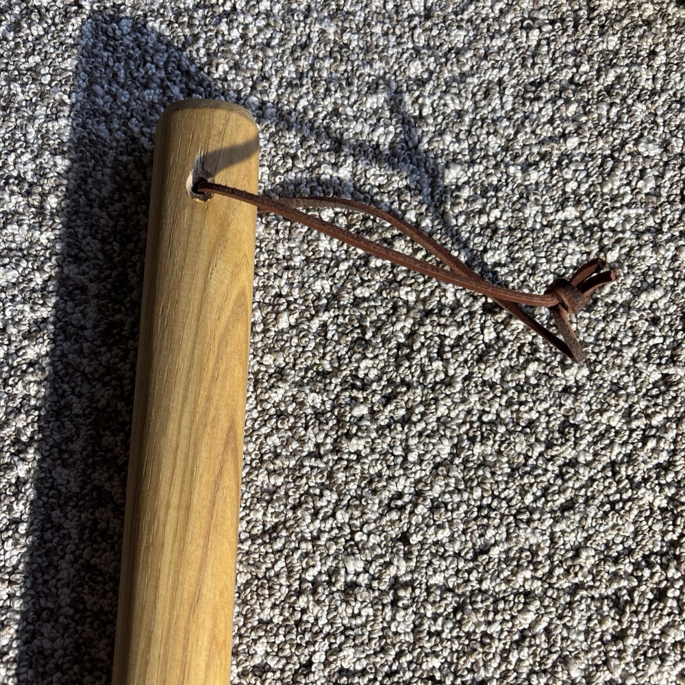 Medieval Axe Reproduction